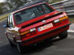 BMW M5 1985 года (WW)